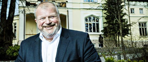 Snakker ut: Derfor løy han for hele Norge