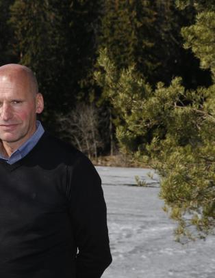 Lever ikke opp til egne frihetsidealer