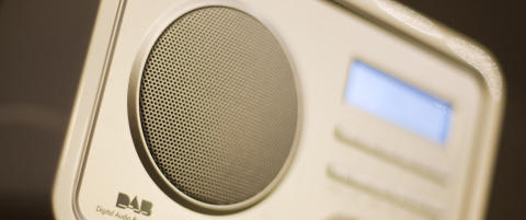 DAB-utbygging er for dyrt - halve Norge kan bli uten lokalradio