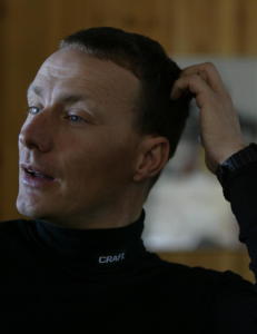 Slokvik innstilt som ny skiskytterpresident