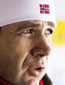 Derfor får bare Bjørndalen full kjennskap til Sundbys hemmelige treningstips