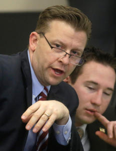 Amerikansk senator ble «latterliggjort over hele verden» for porno-resolusjon. Nå er den vedtatt