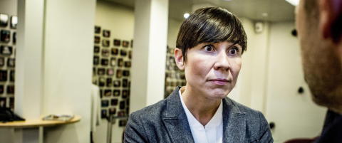 DN: - Forsvarsministeren vil kutte 1.500 stillinger