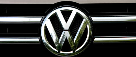 Kilder: Volkswagen tilbyr seg å kjøpe tilbake 500 000 biler