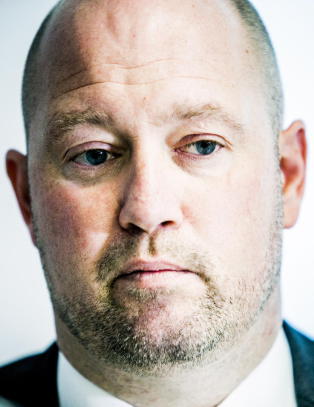 Deler nytt Anundsen-brev: - Opplevde det som en hersketeknikk for å få oss til å være stille
