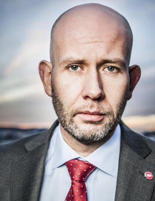 Hevder denne mannen er «tidenes mest klimavennnlige»
