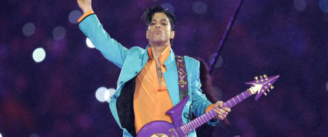 - Prince visste at det gikk mot slutten