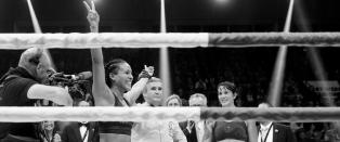 S� er Norge blitt en velsignet boksenasjon