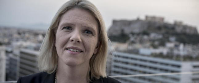 Frp vil privatisere integreringa av flyktninger