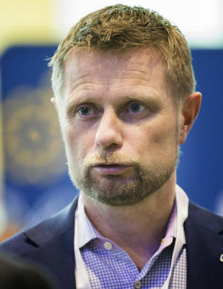 Regjeringens helseinnsats får terningkast tre