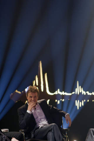 Skavlan