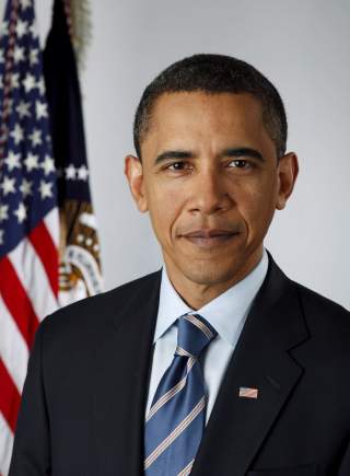 LITT AV EN FEST Noen av verdens st�rste artister er samlet til Obamas innsettelsesfest p� s�ndag. EPA/PETE SOUZA