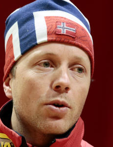 Kristian Hammer tilbake som kombinertsjef