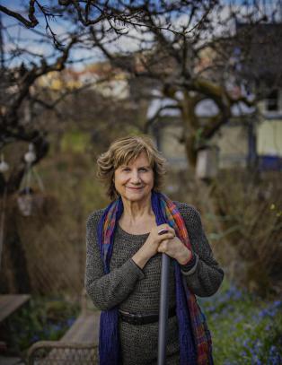 Gerd-Liv Valla (68) mener arbeiderbevegelsen er tatt av høyrebølgen
