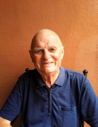 AP-veteranen Ronald Bye (78) mener solidaritetsbegrepet er tømt for innhold