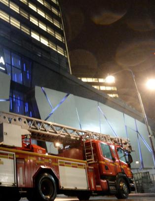 Her er de tre terrormålene i Stockholm