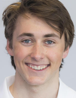 - Han er kombinertsportens Martin �degaard