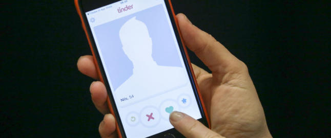 Ny Tinder-funksjon får kritikk: avslører hvem som bruker sjekkeappen