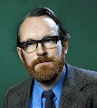 DRO TIL YASSIR ARAFAT: SV-politikeren Berge Furre var med da en delegasjon fra partiet bes�kte PLO. De var blant de f�rste vestlige poltikerne som ble tatt imot av PLO-lederen. Bildet er fra 1973. Foto: SCANPIX
BERGE FURRE, politiker (SV). 
FOTO: NTB / SCANPIX