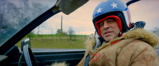 Ny serie for «Top Gear»-fansen