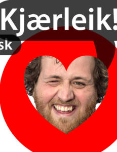 - Det går imot all logikk å oversette hjerte til «fantastisk»
