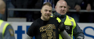 Hockeyekspert om Frölundas Rosseli-utspill: - Jeg spyr