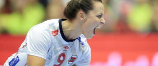 OL-trekning: Brasil valgte � m�te Norge