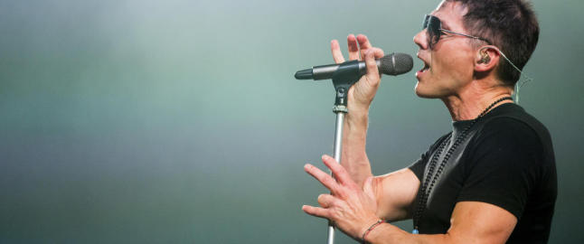 Mer enn bare fest, men en russereunion verdig