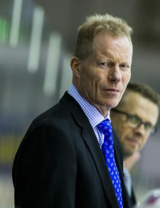 Om fire dager smeller det i hockey-VM: - Vi vet vi må slåss. Det blir tøft