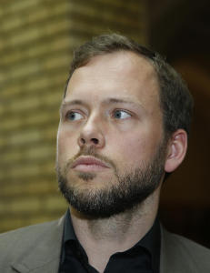 Lysbakken: - Vi ønsker ikke militært engasjement i konflikten i Syria
