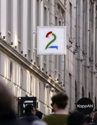 TV 2 varsler kutt på 350 millioner kroner innen 2020