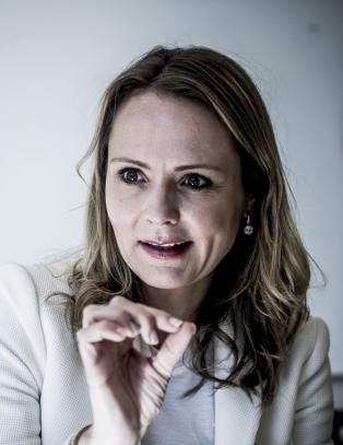 - Det har aldri vært noen signaler om at det skulle være statsstøtte i denne avtalen