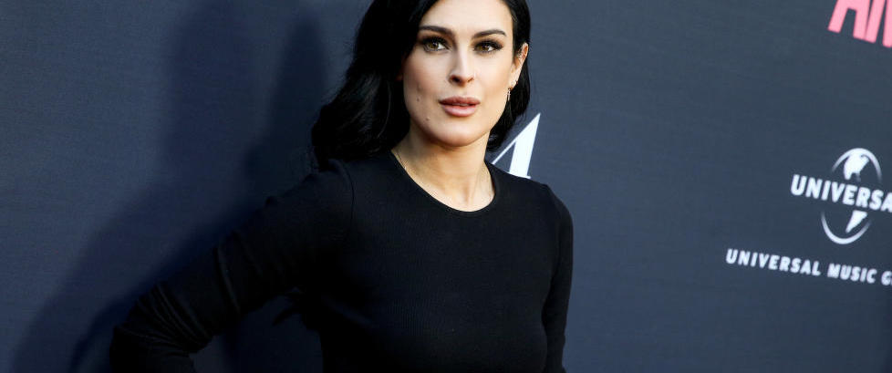 Bruce Willis' datter raser mot retusjert bilde av seg selv - kjendis.no