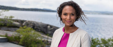Betinget fengsel for Facebook-hets mot Haddy N'jie