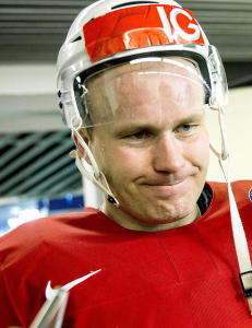 Patrick Thoresen klar for Z�rich