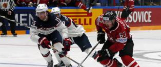 Canada �pnet med storseier mot erkerivalen i VM