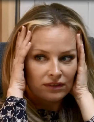 Synnøve Skarbø innrømmer Botox-bruk