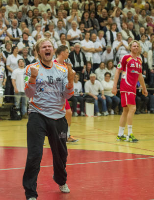 Forh�ndsfavorittene til sluttspillfinalen