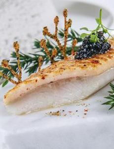 Kokke-EM i gang: lå søvnløs på grunn av fisken