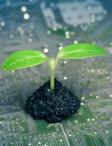 Norge har et godt utgangspunkt