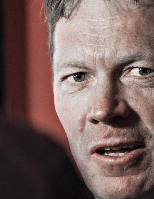 Hevder Egil Kristiansen blir trener for skiskyttergutta