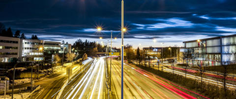 Stopp galskapen! Planene om E18-utvidelse m� avlyses