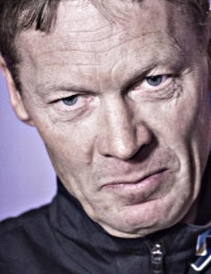 Egil Kristiansen presentert som skiskyttertrener