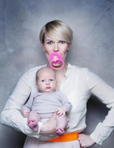 - Jeg har aldri blitt voldtatt, men n�r man er singel er det nok en del ligg som er helt i grenseland