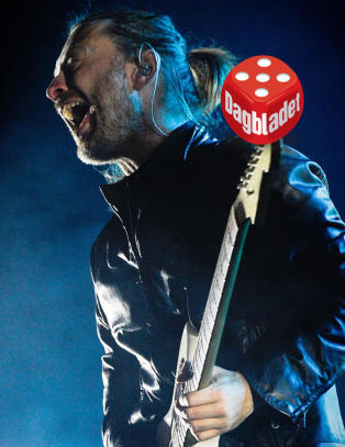 Dette er grunnen til at Radiohead fortsatt er et av historiens mest essensielle band