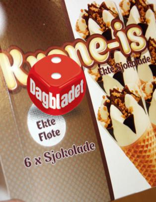 Smakstest: Denne folkefavoritten slaktes