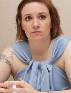 «Girls»-skuespiller mistet livet i bilulykke - Lena Dunham i sorg