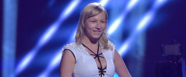 Dagbladets tippeekspert på dypt vann; vurderer Eurovision