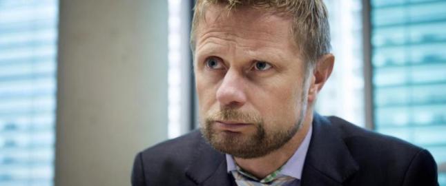 -Civita er opptatt av å beskytte tobakksindustrien