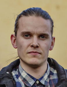 - Jeg merker at noen ser på angst som en tullesykdom